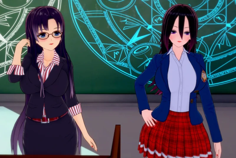 图片[5]-安卓+电脑【沙盒SLG 动态】无与伦比的欲望 步-次元总站