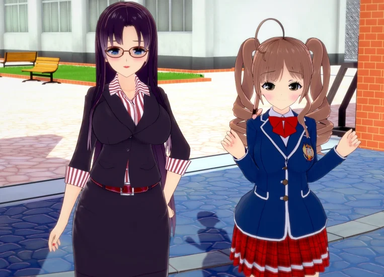 图片[6]-安卓+电脑【沙盒SLG 动态】无与伦比的欲望 步-次元总站