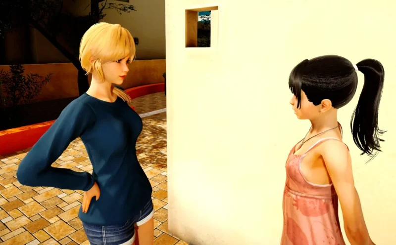 图片[6]-安卓+电脑 [亚洲SLG 动态]风暴边疆v0.23 步-次元总站