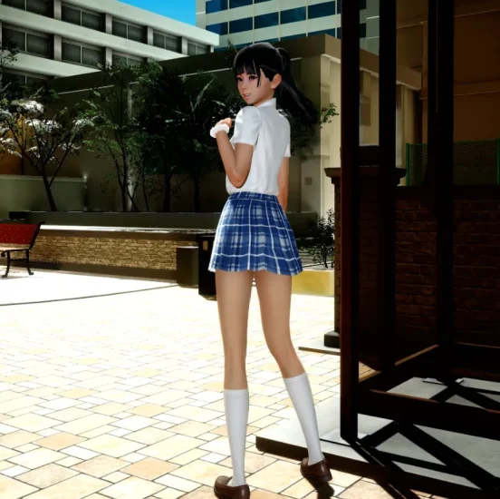 图片[1]-安卓+电脑 [亚洲SLG 动态]风暴边疆v0.23 步-次元总站