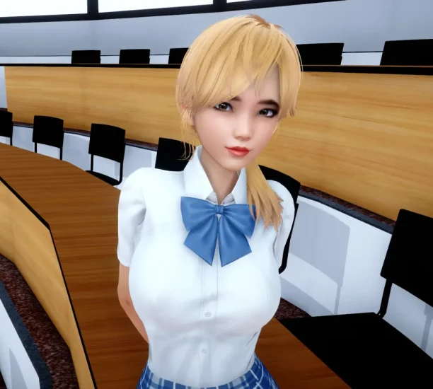 图片[2]-安卓+电脑 [亚洲SLG 动态]风暴边疆v0.23 步-次元总站