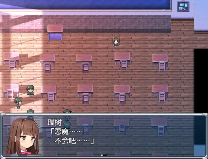 图片[2]-安卓+电脑【RPG/战斗H/动态CV】驱魔少女夏洛特-次元总站