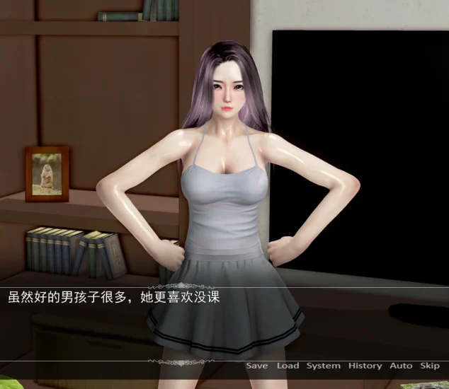 安卓+电脑 [3部合集]都市后G 步 Ty模拟器玩-次元总站