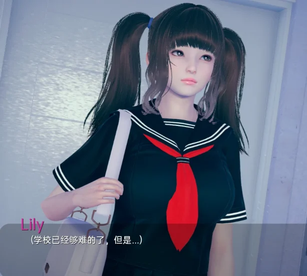 安卓+电脑【SLG/动态】生命的味道 步-次元总站