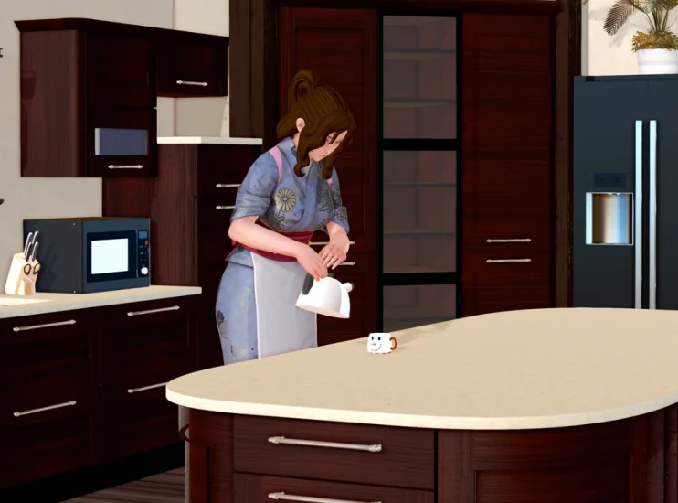 图片[6]-安卓+电脑【SLG/动态】奇葩温泉旅馆 步-次元总站