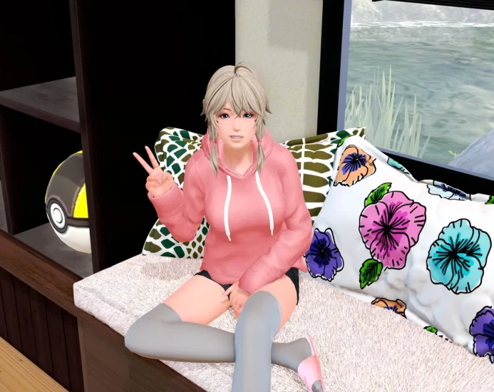 图片[3]-安卓+电脑【SLG/动态】奇葩温泉旅馆 步-次元总站