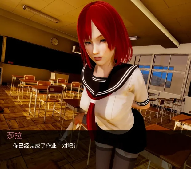 图片[9]-安卓+电脑【神作后宫SLG 动态]深度觉醒-完结-次元总站