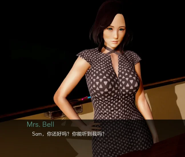 图片[10]-安卓+电脑【神作后宫SLG 动态]深度觉醒-完结-次元总站