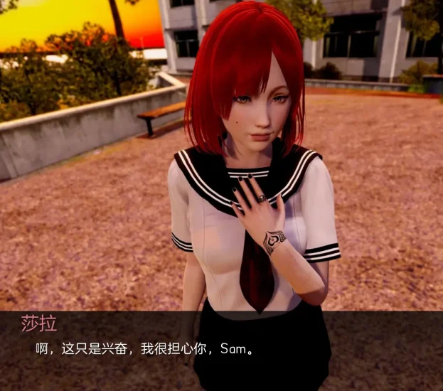 图片[11]-安卓+电脑【神作后宫SLG 动态]深度觉醒-完结-次元总站