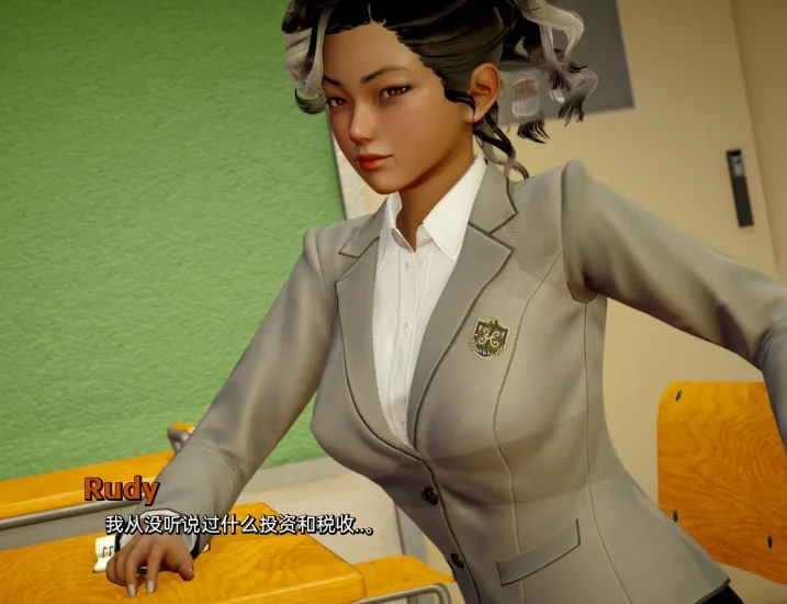 图片[6]-安卓+电脑【SLG动态]鲁迪0.60 步-次元总站