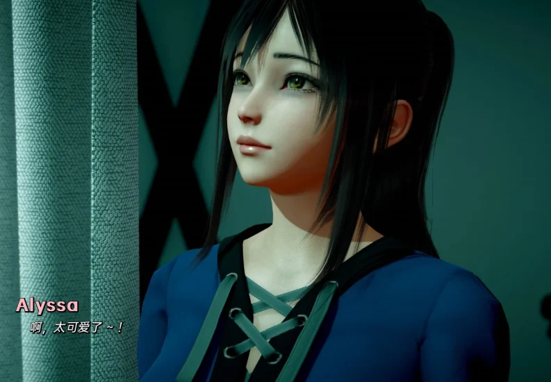 图片[13]-安卓+电脑【SLG动态]鲁迪0.60 步-次元总站