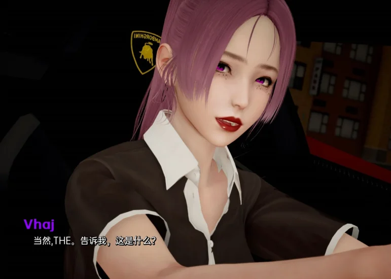 图片[12]-安卓+电脑【SLG动态]鲁迪0.60 步-次元总站