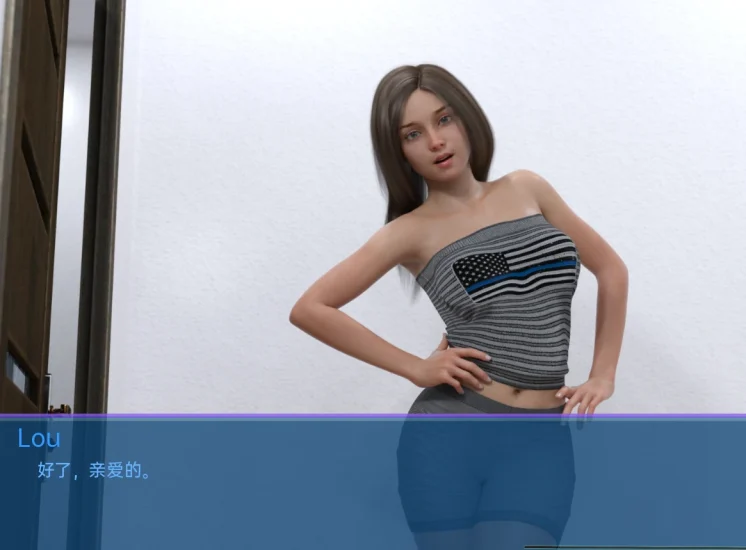 图片[6]-安卓+电脑 [SLG/动态]隔壁班级 步-次元总站