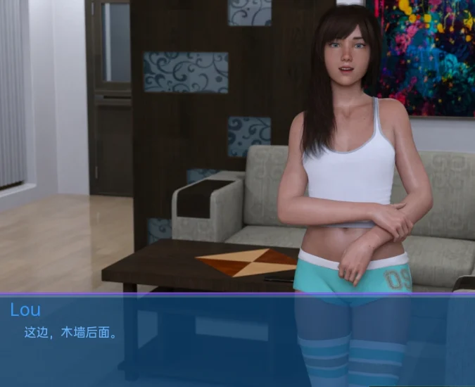 图片[8]-安卓+电脑 [SLG/动态]隔壁班级 步-次元总站