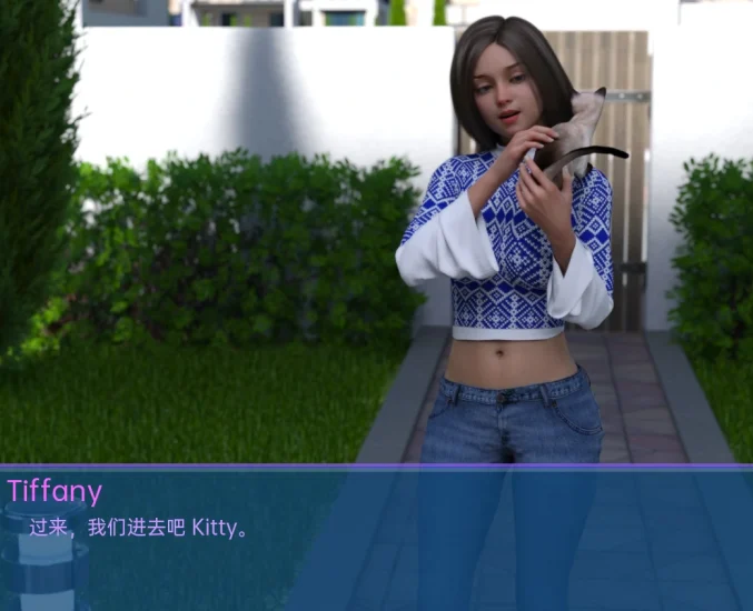 图片[3]-安卓+电脑 [SLG/动态]隔壁班级 步-次元总站