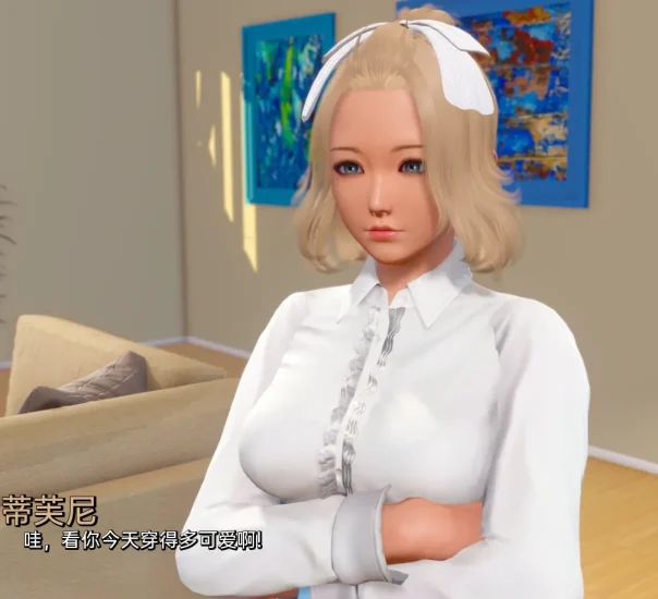 图片[3]-安卓+电脑【精品SLG/动态]涟漪0.8 全回想 步-次元总站