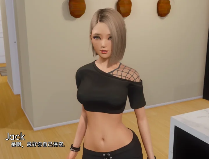 图片[8]-安卓+电脑【精品SLG/动态]涟漪0.8 全回想 步-次元总站