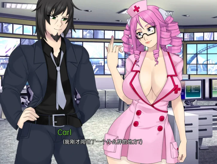 图片[8]-安卓+电脑【SLG]梅禅仙人 步-次元总站