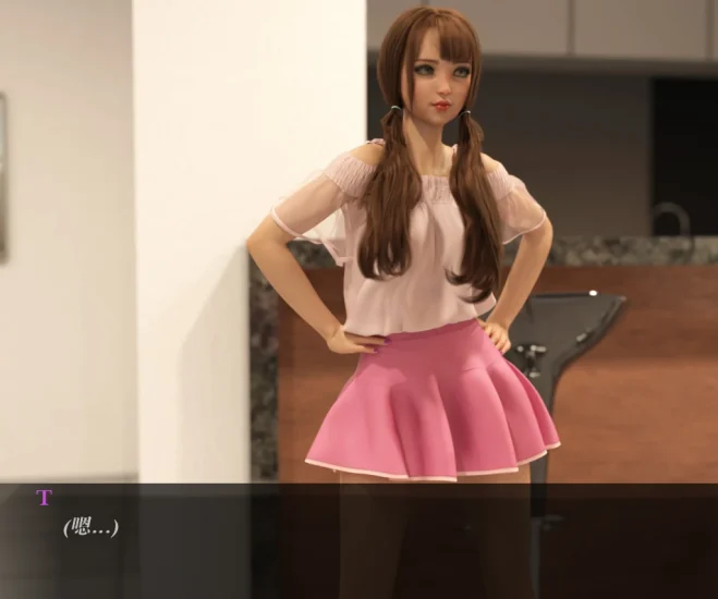 图片[4]-安卓+电脑【SLG/动态】随心所欲 步-次元总站