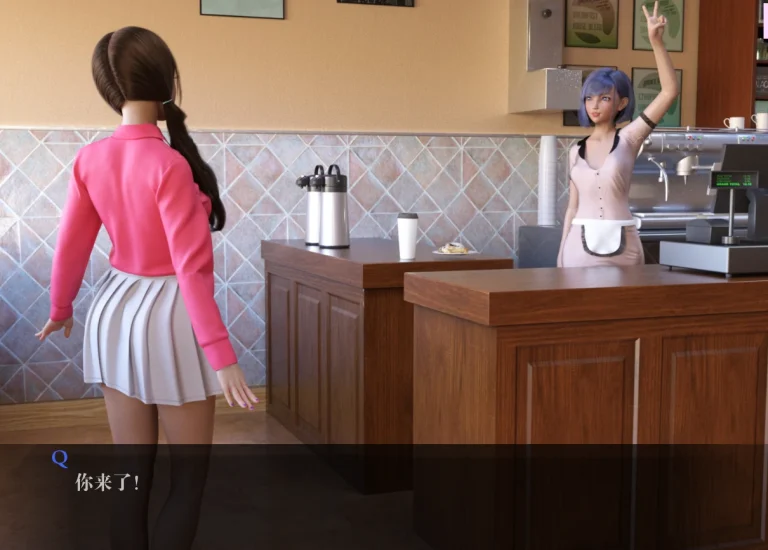 图片[7]-安卓+电脑【SLG/动态】随心所欲 步-次元总站