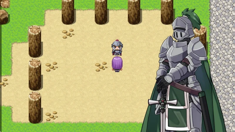 图片[4]-安卓+电脑 [RPG]工会前台接待员菲利斯-次元总站