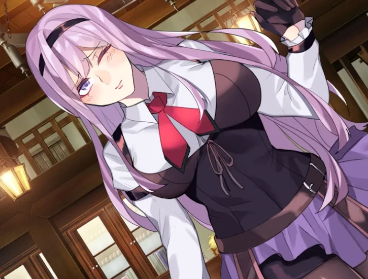 安卓+电脑 [RPG]工会前台接待员菲利斯-次元总站