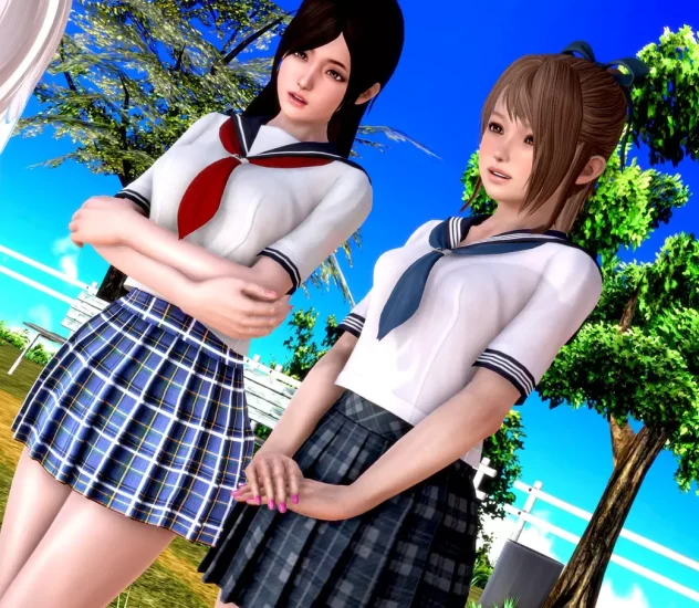 图片[13]-安卓+电脑【神作SLG/作弊/动态】神话庄园 步-次元总站