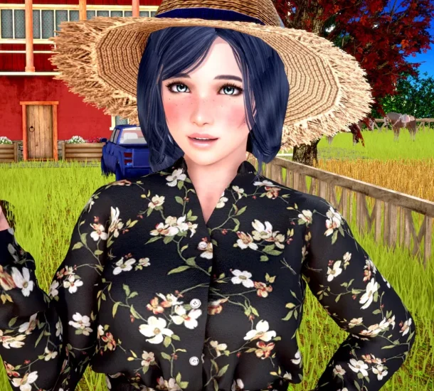 图片[15]-安卓+电脑【神作SLG/作弊/动态】神话庄园 步-次元总站