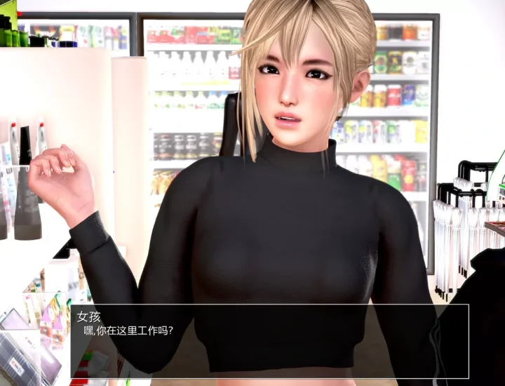 图片[6]-安卓+电脑【神作SLG/作弊/动态】神话庄园 步-次元总站