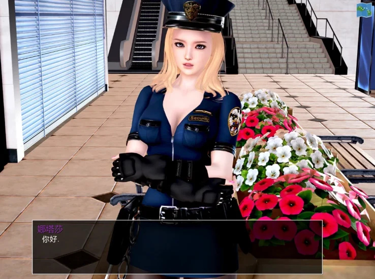 图片[7]-安卓+电脑【神作SLG/作弊/动态】神话庄园 步-次元总站