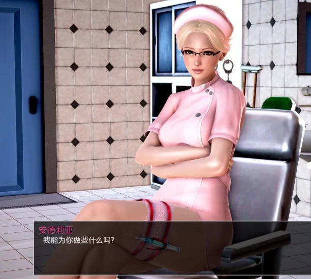 图片[8]-安卓+电脑【神作SLG/作弊/动态】神话庄园 步-次元总站