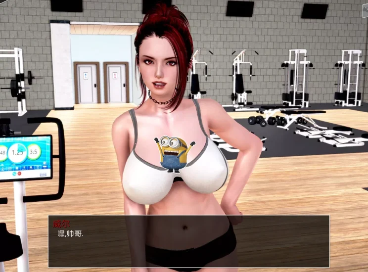 图片[9]-安卓+电脑【神作SLG/作弊/动态】神话庄园 步-次元总站