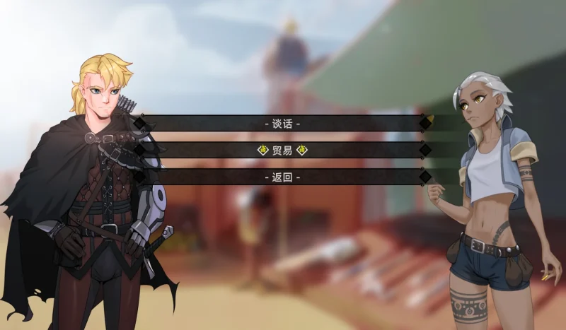 图片[6]-安卓+电脑【SLG/动态/卡牌]猎魔人物语1.6 DLC大更新+步-次元总站