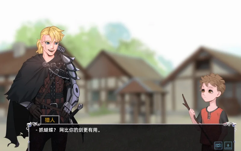 图片[7]-安卓+电脑【SLG/动态/卡牌]猎魔人物语1.6 DLC大更新+步-次元总站