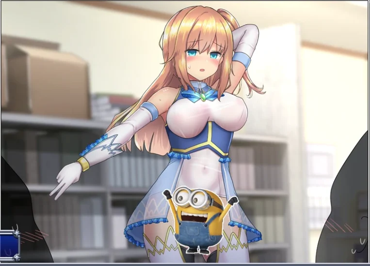 图片[12]-安卓+电脑 [爆款RPG]魔法少女麻衣-次元总站