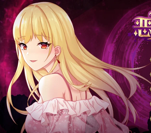 图片[1]-安卓+电脑 [SLG/养成]恶魔少女 步-次元总站