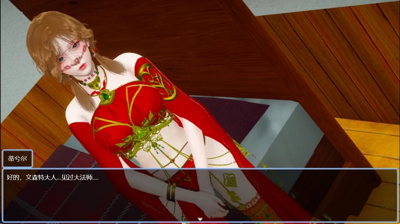 图片[7]-安卓+电脑【国产RPG 动态】双重逆影 步-次元总站