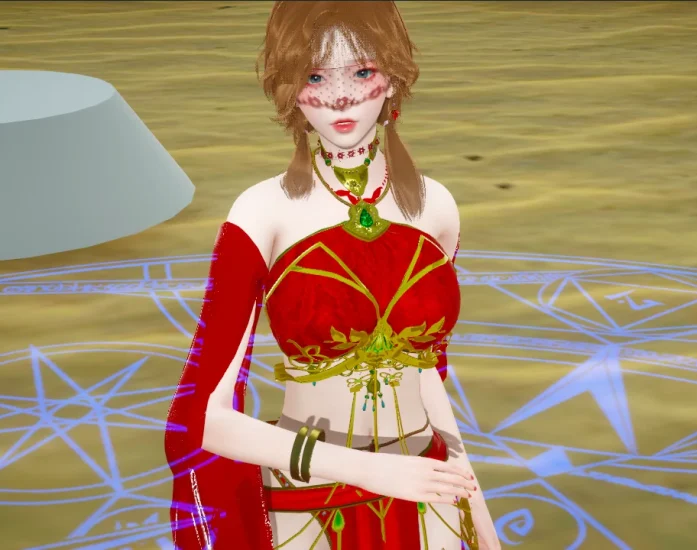 图片[9]-安卓+电脑【国产RPG 动态】双重逆影 步-次元总站