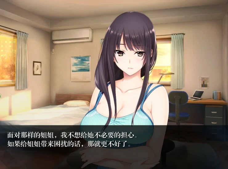 图片[8]-安卓+电脑【CV 神作ADV 动态】如月真绫的指导 Ty模拟器-次元总站