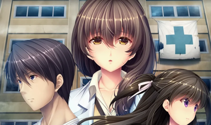 图片[2]-安卓+电脑【神作ADV/CV/丧尸/末日】末世孤雄（4部合集）-次元总站