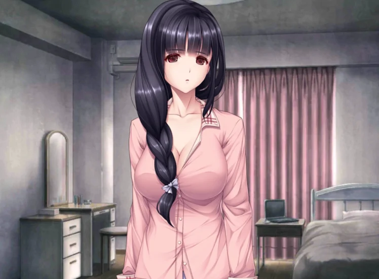 图片[3]-安卓+电脑【神作ADV/CV/丧尸/末日】末世孤雄（4部合集）-次元总站