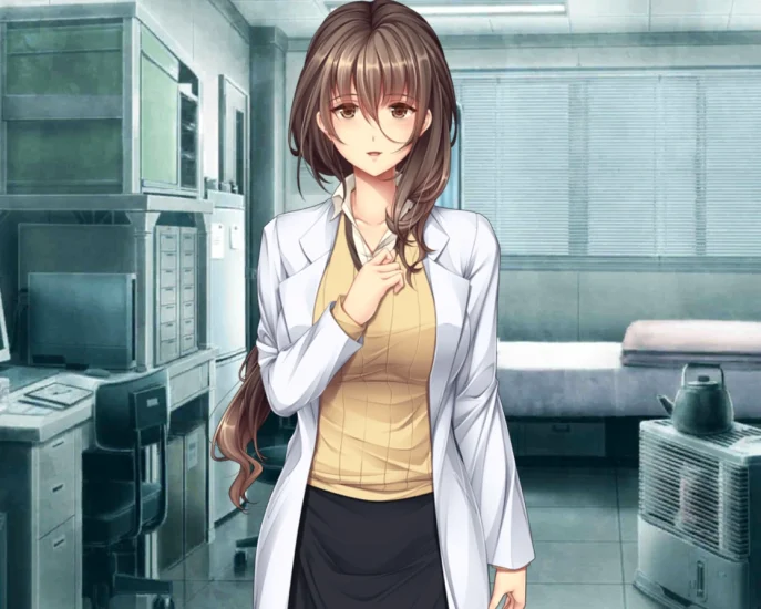 图片[4]-安卓+电脑【神作ADV/CV/丧尸/末日】末世孤雄（4部合集）-次元总站