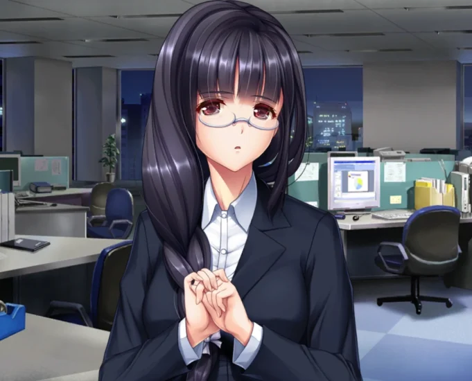 图片[1]-安卓+电脑【神作ADV/CV/丧尸/末日】末世孤雄（4部合集）-次元总站