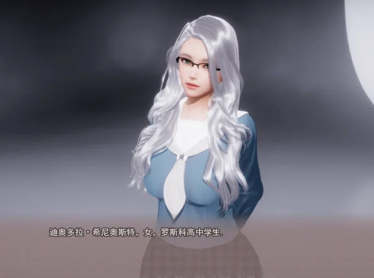 图片[2]-安卓+电脑【神作/国风SLG/动态]美德+外传 v17完结 步-次元总站