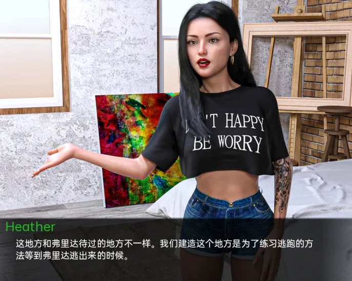 安卓+电脑【SLG/动态]玫瑰水庄园 步-次元总站