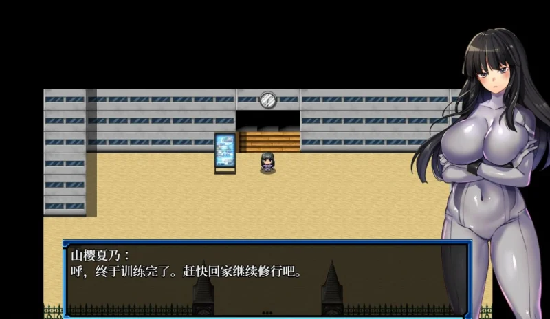 图片[1]-安卓+电脑【RPG/异种奸/恶堕/全CV】万鬼夜行-次元总站