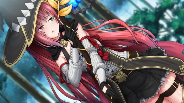 图片[11]-PC电脑[超大作RPG/全动态/全CV]月蚀之魔女 全CG存档 v107步-次元总站