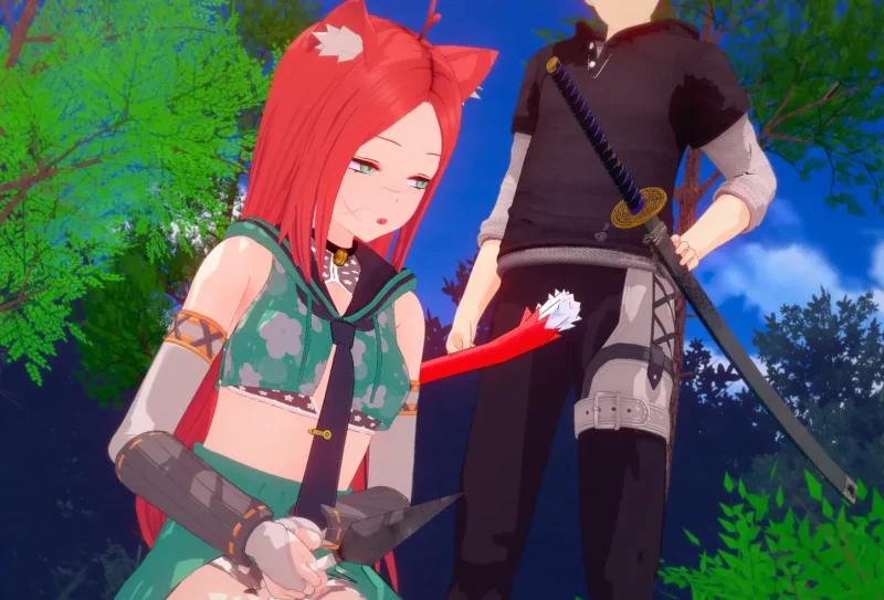 图片[7]-安卓+电脑（沙盒SLG/动态/后宫）女神的幻想 v0.4.5b步-次元总站