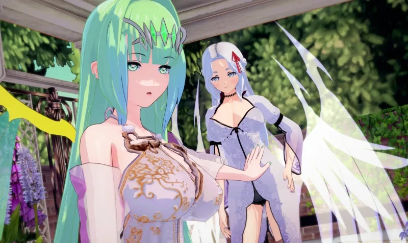 图片[13]-安卓+电脑（沙盒SLG/动态/后宫）女神的幻想 v0.4.5b步-次元总站