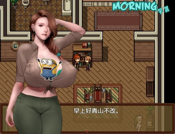 图片[2]-安卓+电脑 [神作RPG_动态]僵尸生活2-逃离僵尸岛 V1.62完结版 攻略+步-次元总站